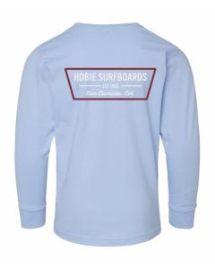 hobie factory san clemente youth long sleeve