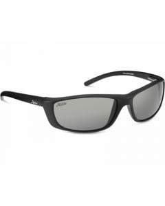 Hobie Polarized Cabo Satin Black Sunglasses