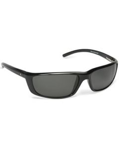 Hobie Polarized Cabo Shiny Black Sunglasses