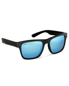 Hobie Polarized Coastal Float Satin Black Sunglasses