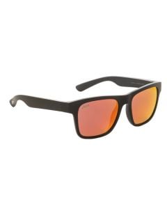 Hobie Polarized Coastal Float Satin Black/Sunset Sunglasses