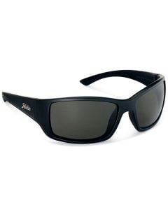 Hobie Polarized Everglades Satin Black Sunglasses