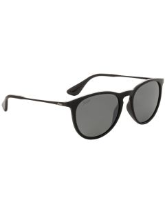 Hobie Polarized Maywood Shiny Black Sunglasses