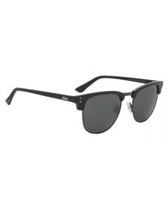 Hobie Polarized Pendleton Satin Black Gunmetal & Grey Sunglasses