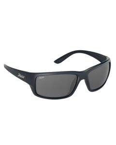 Hobie Polarized Snook Satin Black & Grey Sunglasses