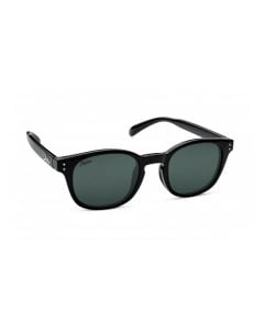 Hobie Polarized Wrights Shiny Black Sunglasses