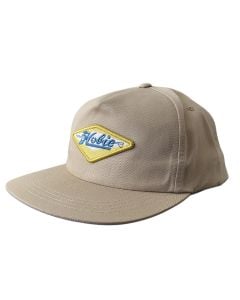 hobie pure gold unstructured hat