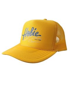 hobie rising tides trucker hat