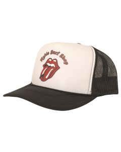 hobie stones trucker hat