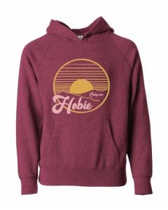 hobie sunlines youth hoodie