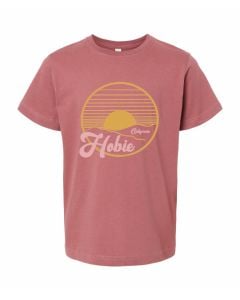 hobie sunlines youth tee