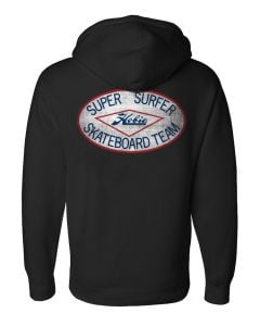hobie super surfer hoodie
