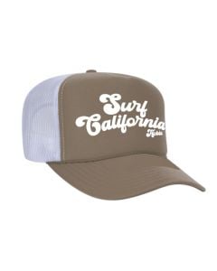 hobie surf california hat