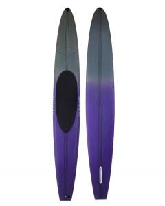 hobie surfbeat 12'0" purple prone