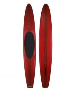 hobie surfbeat 12'0" red prone