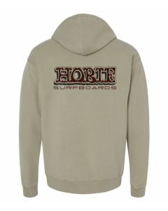 hobie vintage hoodie