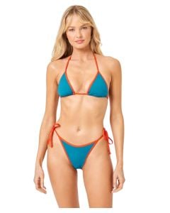 L-Space Aspen Bikini Top