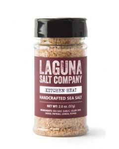 Laguna Salt Company Kitchen Heat