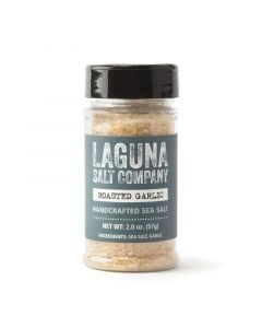 Laguna Salt Company Roasted Garlic