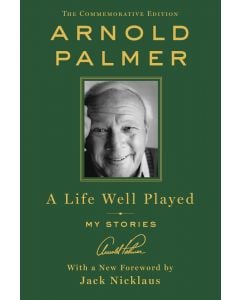 LIFE WELL PLAYED: THE COMMEMORATIVE EDITION