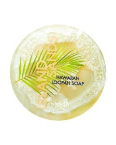 Maui Soap Co. Island Sands Loofah Soap
