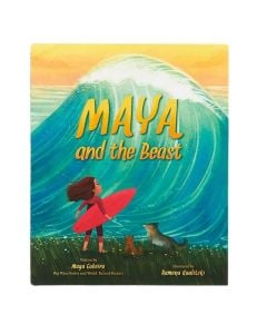 Maya and The Beast