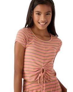 O'neill Girl's Shae Knit Top