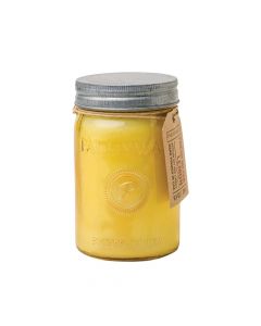 Paddywax Relish Jar Fresh Meyer Lemom 9.5oz Candle