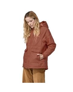 Patagonia Women's Lost Canyon Hoody