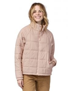 Patagonia Women's Lost Canyons Jacket