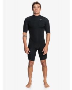 Quiksilver 2/2 Everyday Sessions Back Zip Springsuit
