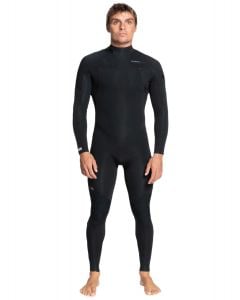Quiksilver 3/2 Everyday Sessions Back-Zip Wetsuit