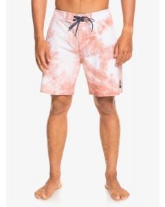 Quiksilver Surf Silk Piped 18" Boardshorts