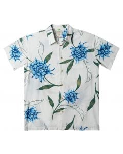 Quiksilver Waterman Perfect Bloom Shirt