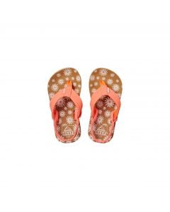 Reef Little Ahi Daisy Kid's Sandals