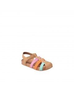Reef Little Water Beachy Girl's Shoes