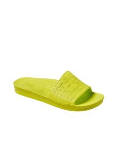Reef Water Scout Lime Women's Sandals