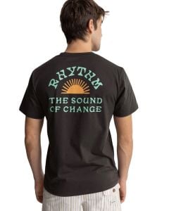 Rhythm Awake T-Shirt