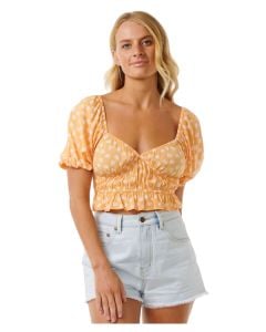 Rip Curl High Tide Ditsy Top