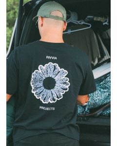 Rivvia Projects Navigating Nature T-Shirt