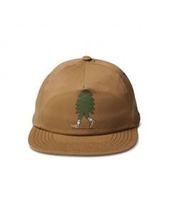 Roark Layover Strapback Hat