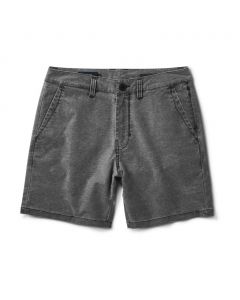 Roark Porter Wash 17" Shorts
