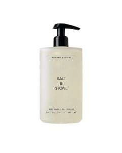 Salt & Stone Bergamot & Hinoki Bodywash