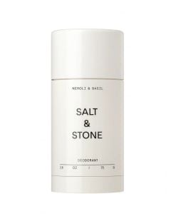 Salt & Stone Neroli Basil & Shiso Leaf Natural Deodorant