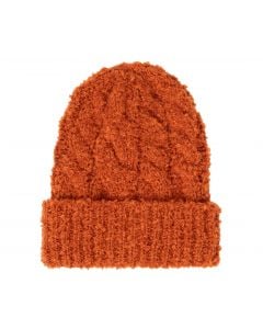 San Diego Hat Co Hayride Cable Knit Beanie