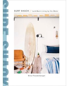 Surf Shack: Laid-Back Living By The Water