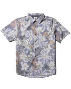 Vissla Kailua Eco Boys Shirt