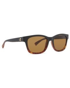 Von Zipper Approach Tortuga & Bronze Polarized Sunglasses