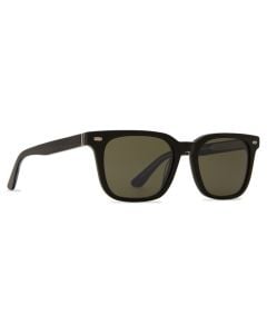 Von Zipper Black Crystal Gloss & Vintage Sunglasses
