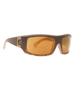 Von Zipper Cluth Leopardshark Polarized Sunglasses